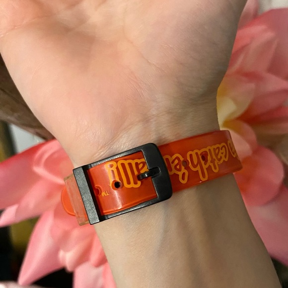 Vintage 1999 Pokémon Innovative Time Corp Digital Watch Ash Ketchum Pokémon VTG - Picture 2 of 11